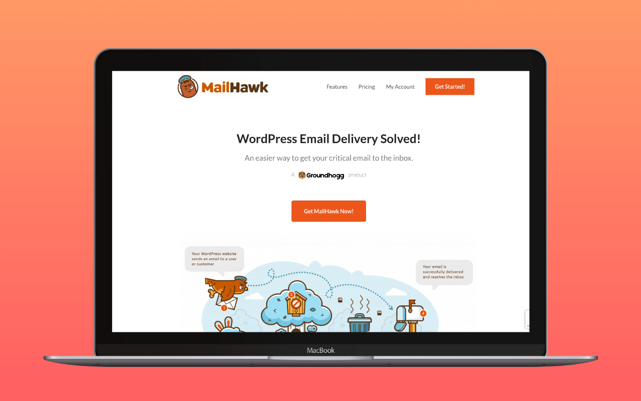 Mailhawk Plugin