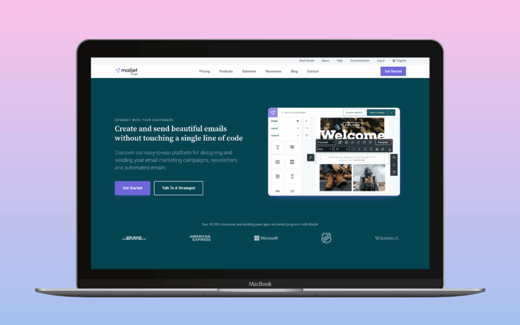 Mailjet