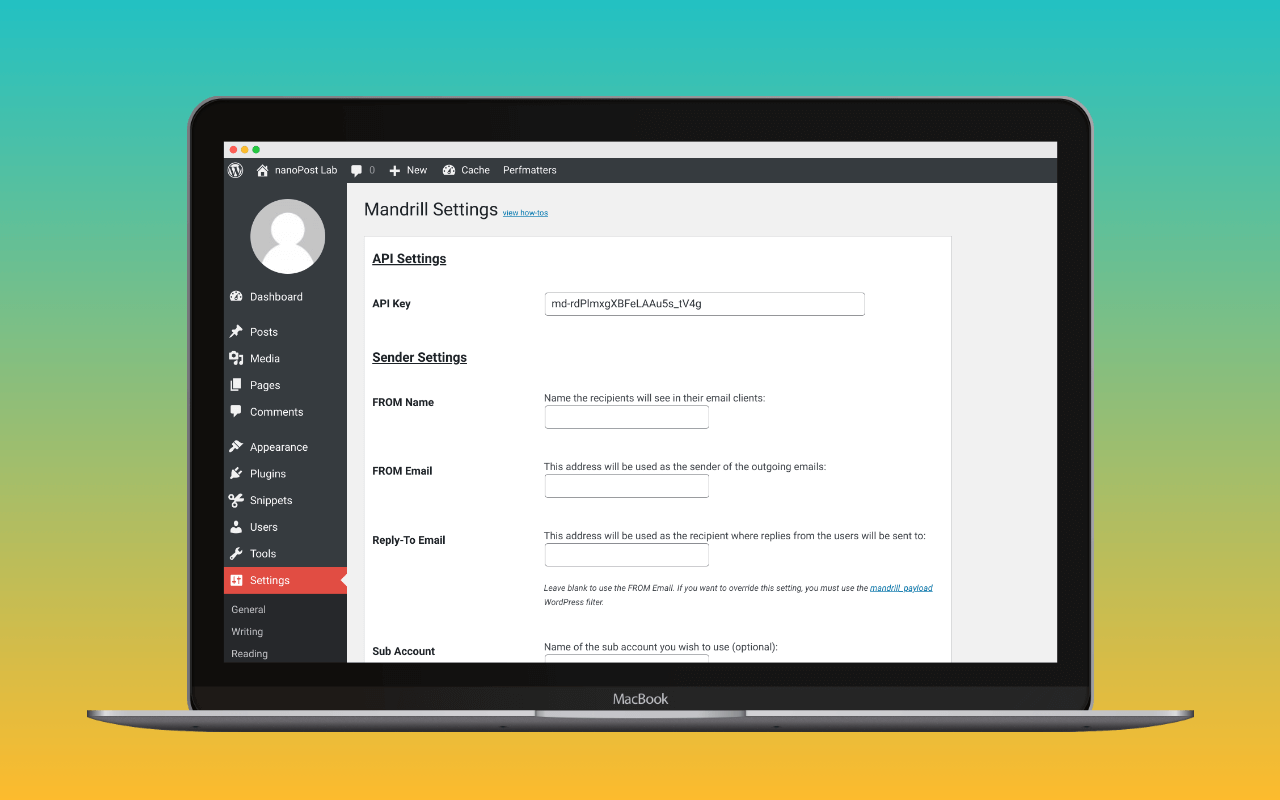 Mandrill (now Mailchimp Transactional Email) mailer plugin review