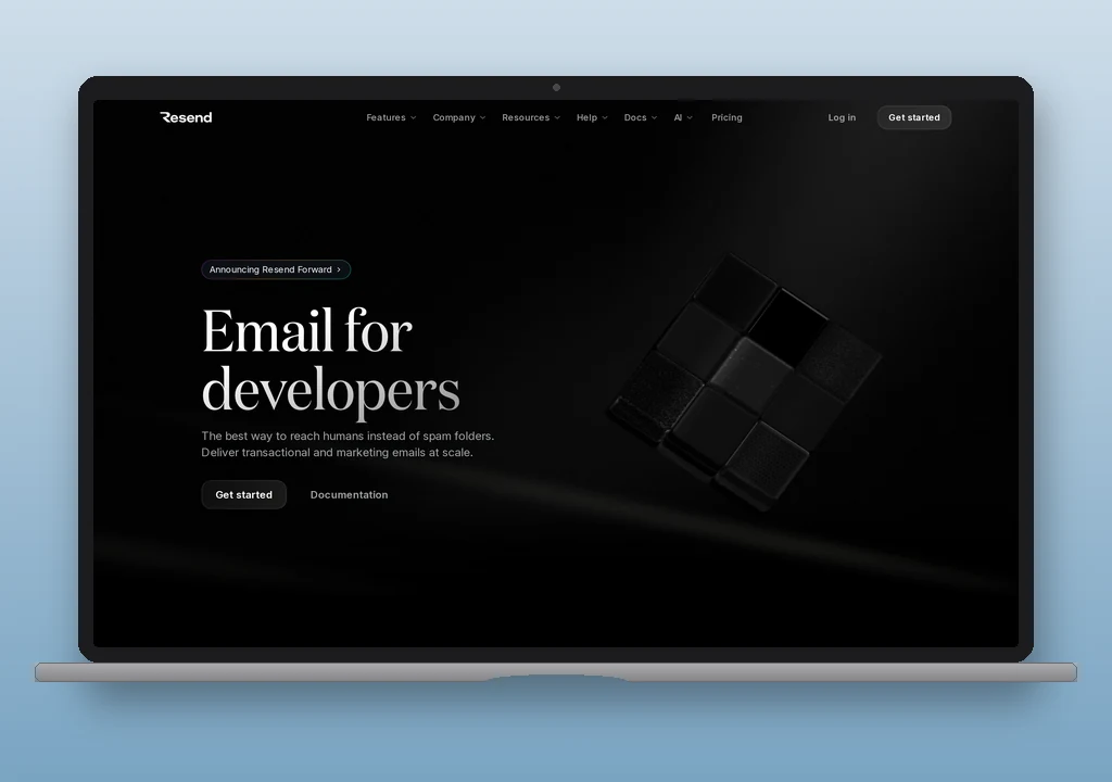 Resend as a WordPress SMTP Server