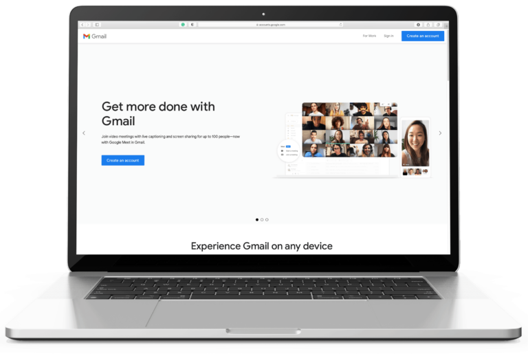 Gmail SMTP Review