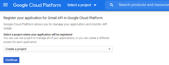 gmail api for wordpress smtp plugin