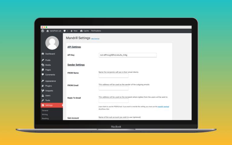 Mandrill (now Mailchimp Transactional Email) mailer plugin review