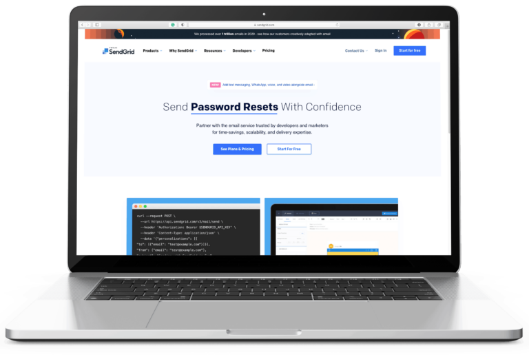 SendGrid Review